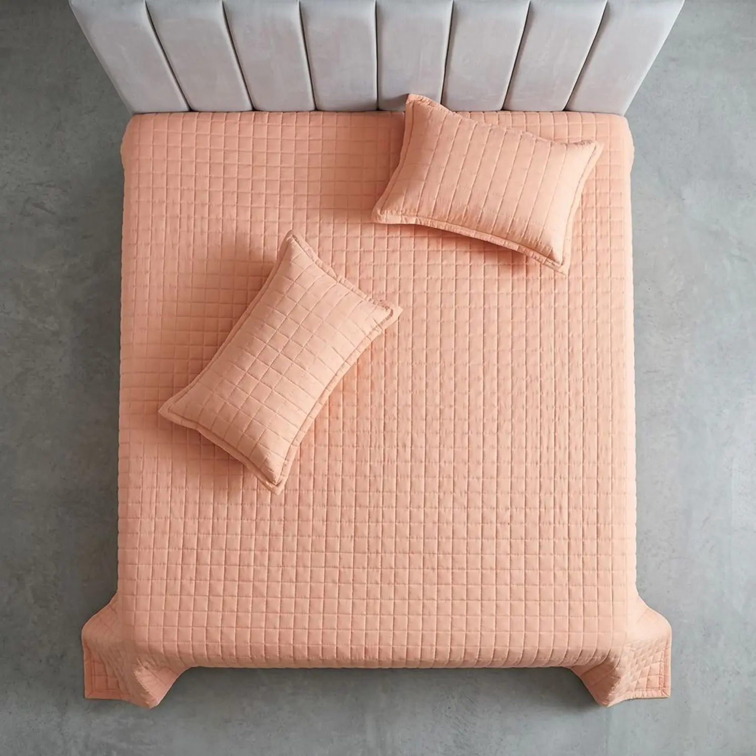Patchwork & Geometric Bedcovers